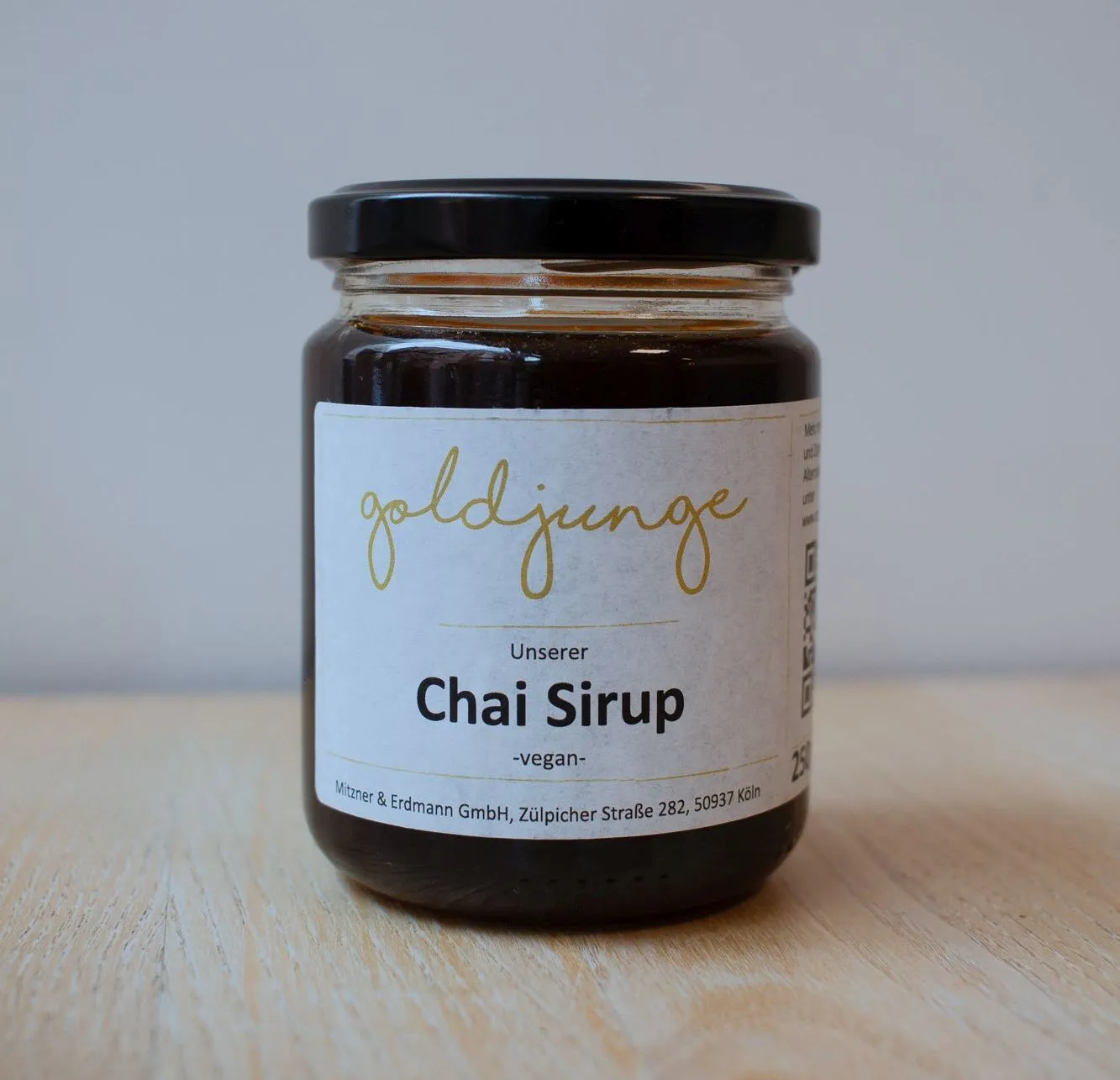 Eingemachtes Eingemachtes