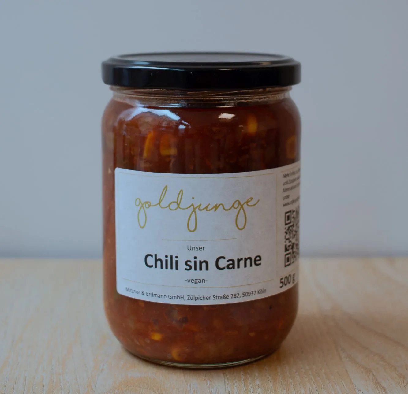 Eingemachtes Eingemachtes