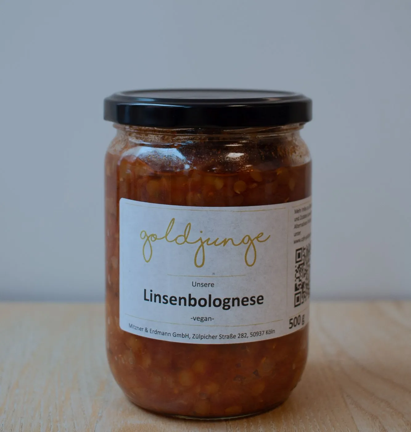 Eingemachtes Eingemachtes